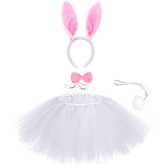 Kids Easter Bunny outfit